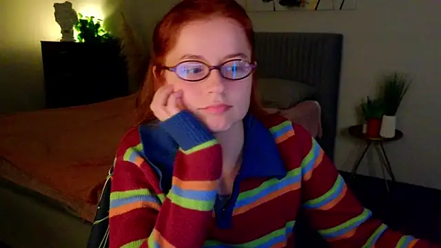 reb luvng online show from October 22, 1:44 pm