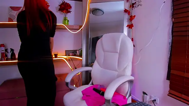 Irina bx online show from January 29, 8:46 pm