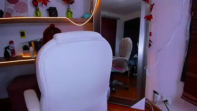 Irina bx online show from February 10, 10:51 pm