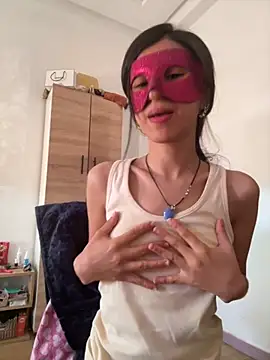 ZINA-MOROCCO online show from November 9, 1:20 pm