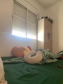 ZINA-MOROCCO online show from November 22, 1:43 pm