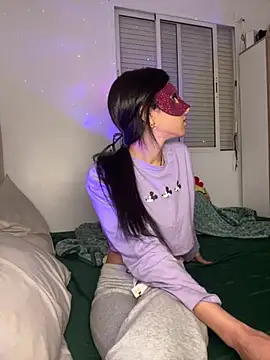 ZINA-MOROCCO online show from November 24, 8:08 pm