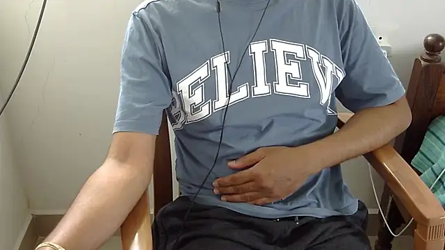 The SHY uncut online show from April 4, 5:49 am