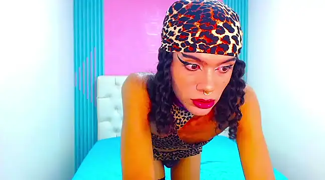 Foxy Ella  online show from December 17, 3:39 pm