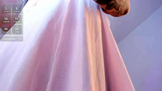 i babbyyyy online show from January 25, 4:45 am