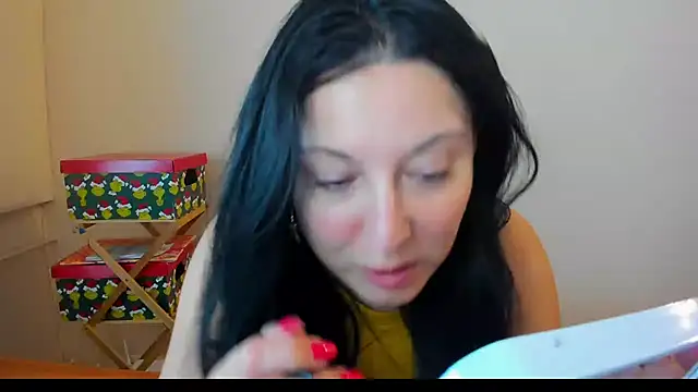 Wife4Cuck online show from July 10, 2:08 pm
