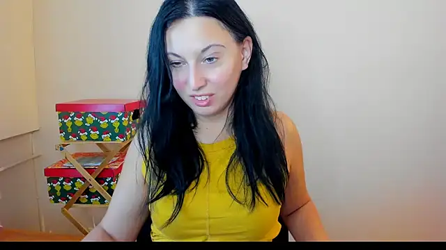 Wife4Cuck online show from July 22, 2:20 pm