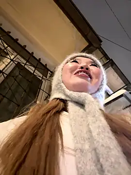 Aiko Yumi online show from January 10, 4:53 pm