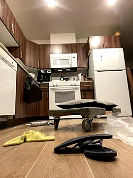 SexyB214 online show from October 30, 6:26 am