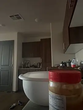 SexyB214 online show from October 31, 7:26 pm