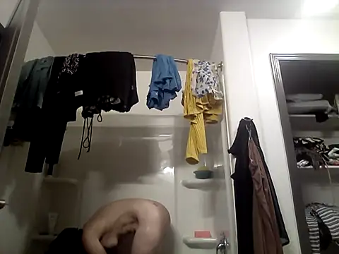 SexyB214 online show from December 2, 4:24 pm