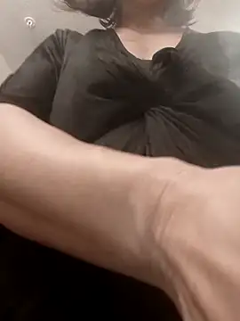 SexyB214 online show from December 15, 9:41 pm