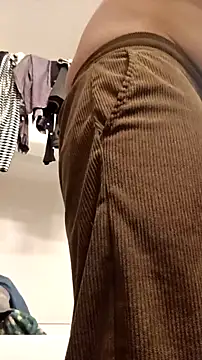 SexyB214 online show from February 19, 3:41 pm