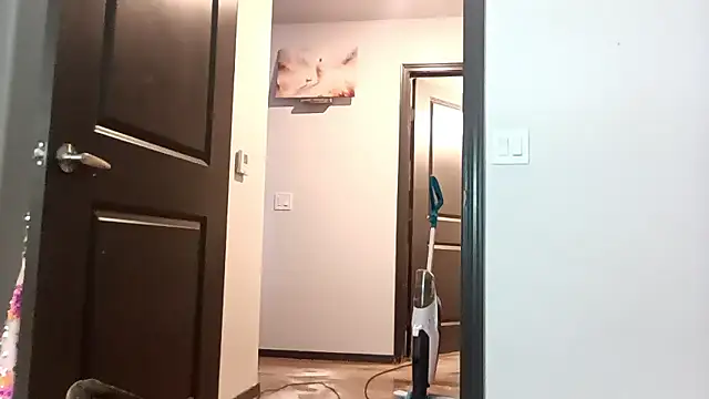 SexyB214 online show from March 6, 7:43 pm