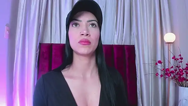 MirandaRoxx online show from November 27, 11:34 am