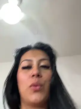 Snapshot of Miss_Racheal_BR chatting on May 11, 12:55 pm Miss Racheal BR online show from May 11, 12:55 pm