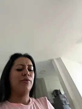Snapshot of Miss_Racheal_BR chatting on May 27, 12:24 pm Miss Racheal BR online show from May 27, 12:24 pm