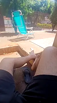 braza66 online show from January 5, 2:08 pm