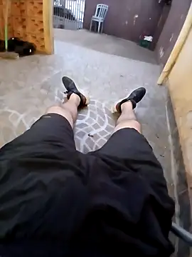 braza66 online show from March 12, 9:35 pm