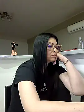 Milf Abigail online show from February 3, 1:52 am