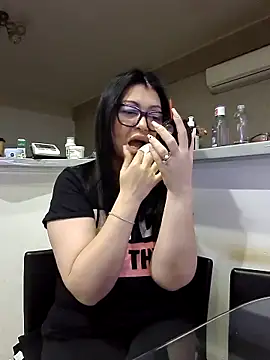 Milf Abigail online show from December 1, 3:00 am