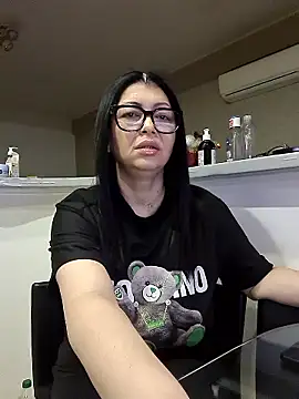 Milf Abigail online show from January 6, 12:14 am