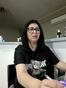 Milf Abigail online show from February 5, 3:11 am