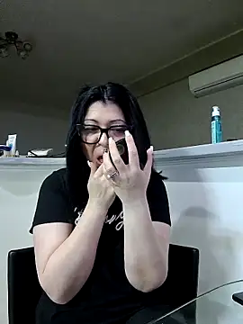 Milf Abigail online show from March 7, 2:08 am