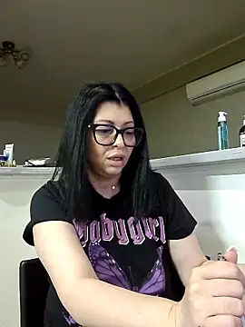 Milf Abigail online show from March 8, 3:10 am