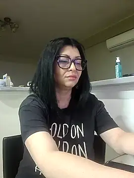 Milf Abigail online show from April 25, 1:41 am