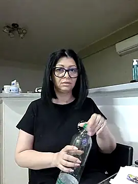 Milf Abigail online show from April 30, 3:02 am