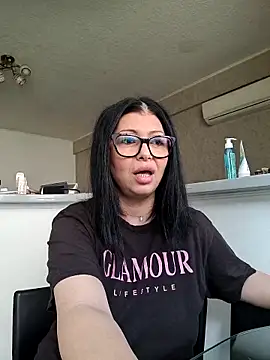 Milf Abigail online show from July 1, 7:21 am