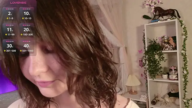 LeraKit online show from July 6, 1:52 pm