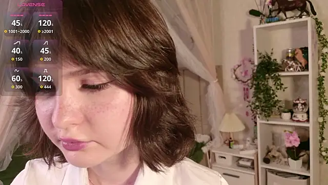 LeraKit online show from July 31, 2:49 pm