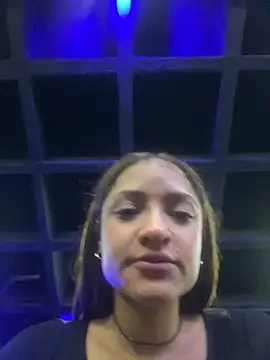 Alicia ALICIA online show from February 5, 9:41 pm