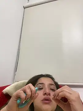 Alicia ALICIA online show from May 5, 3:25 am
