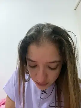 Alicia ALICIA online show from June 9, 5:57 pm