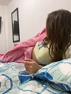Alicia ALICIA online show from June 10, 1:21 pm