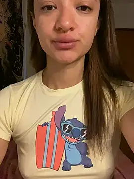 Snapshot of Alicia_ALICIA chatting on July 15, 2:22 pm Alicia ALICIA online show from July 15, 2:22 pm