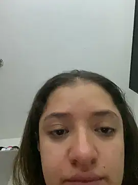 Snapshot of Alicia_ALICIA chatting on July 18, 11:14 am Alicia ALICIA online show from July 18, 11:14 am