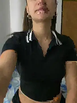 Snapshot of Alicia_ALICIA chatting on July 23, 5:11 pm Alicia ALICIA online show from July 23, 5:11 pm