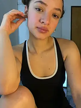 Snapshot of Alicia_ALICIA chatting on July 28, 2:05 pm Alicia ALICIA online show from July 28, 2:05 pm