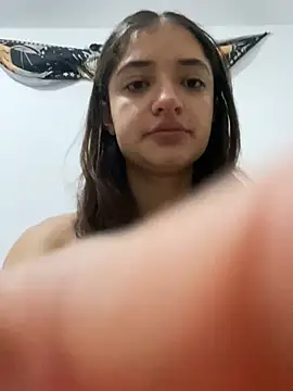 Snapshot of Alicia_ALICIA chatting on August 2, 2:48 pm Alicia ALICIA online show from August 2, 2:48 pm
