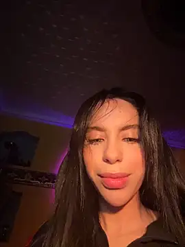 Snapshot of ORLA86 chatting on December 1, 10:15 pm ORLA86 online show from December 1, 10:15 pm