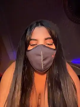 Snapshot of ORLA86 chatting on December 16, 9:53 pm ORLA86 online show from December 16, 9:53 pm