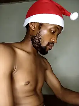 BlueHoodTK online show from December 30, 8:04 pm