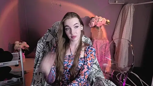 LissaCain online show from June 30, 3:24 pm