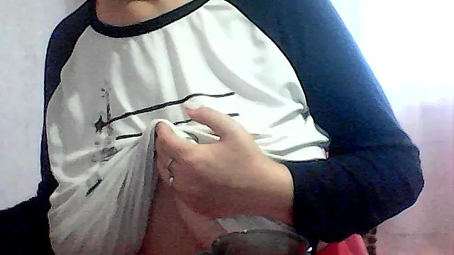 AnaXBerry online show from October 27, 6:39 am