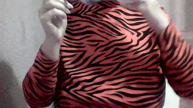 AnaXBerry online show from January 12, 6:02 pm