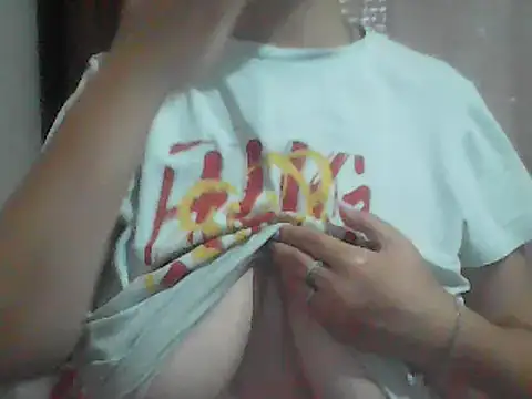 AnaXBerry online show from July 3, 5:52 pm
